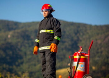 Serviços Terceirizados - serviços de bombeiro